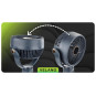 Ventilator de podea Velano VELWEP0013