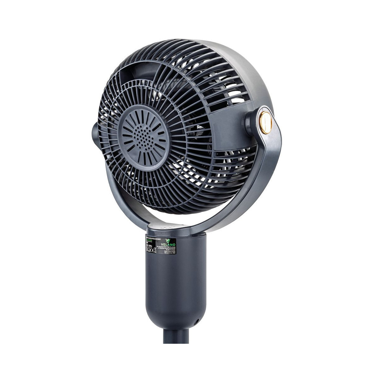 Ventilator de podea Velano VELWEP0013