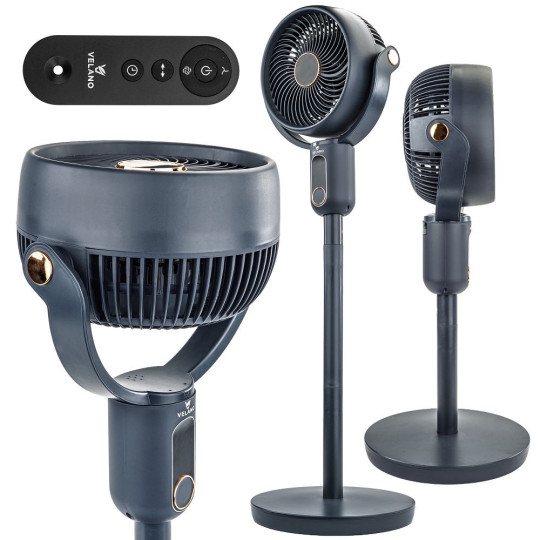 Ventilator de podea Velano VELWEP0013