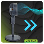 Ventilator de podea Velano VELWEP0013