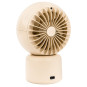 Ventilator de birou Velano VELWEBS0010