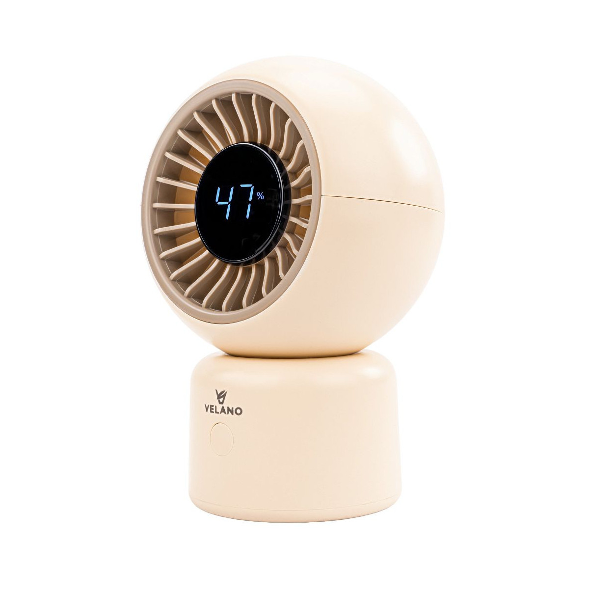 Ventilator de birou Velano VELWEBS0010