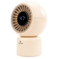 Ventilator de birou Velano VELWEBS0010