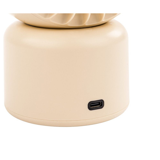 Ventilator de birou Velano VELWEBS0010