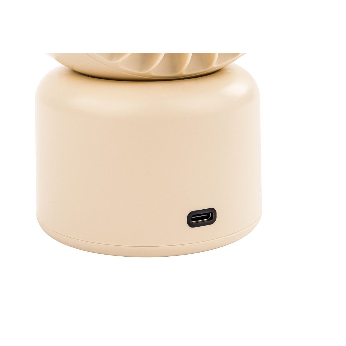 Ventilator de birou Velano VELWEBS0010
