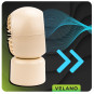 Ventilator de birou Velano VELWEBS0010