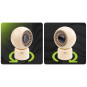 Ventilator de birou Velano VELWEBS0010
