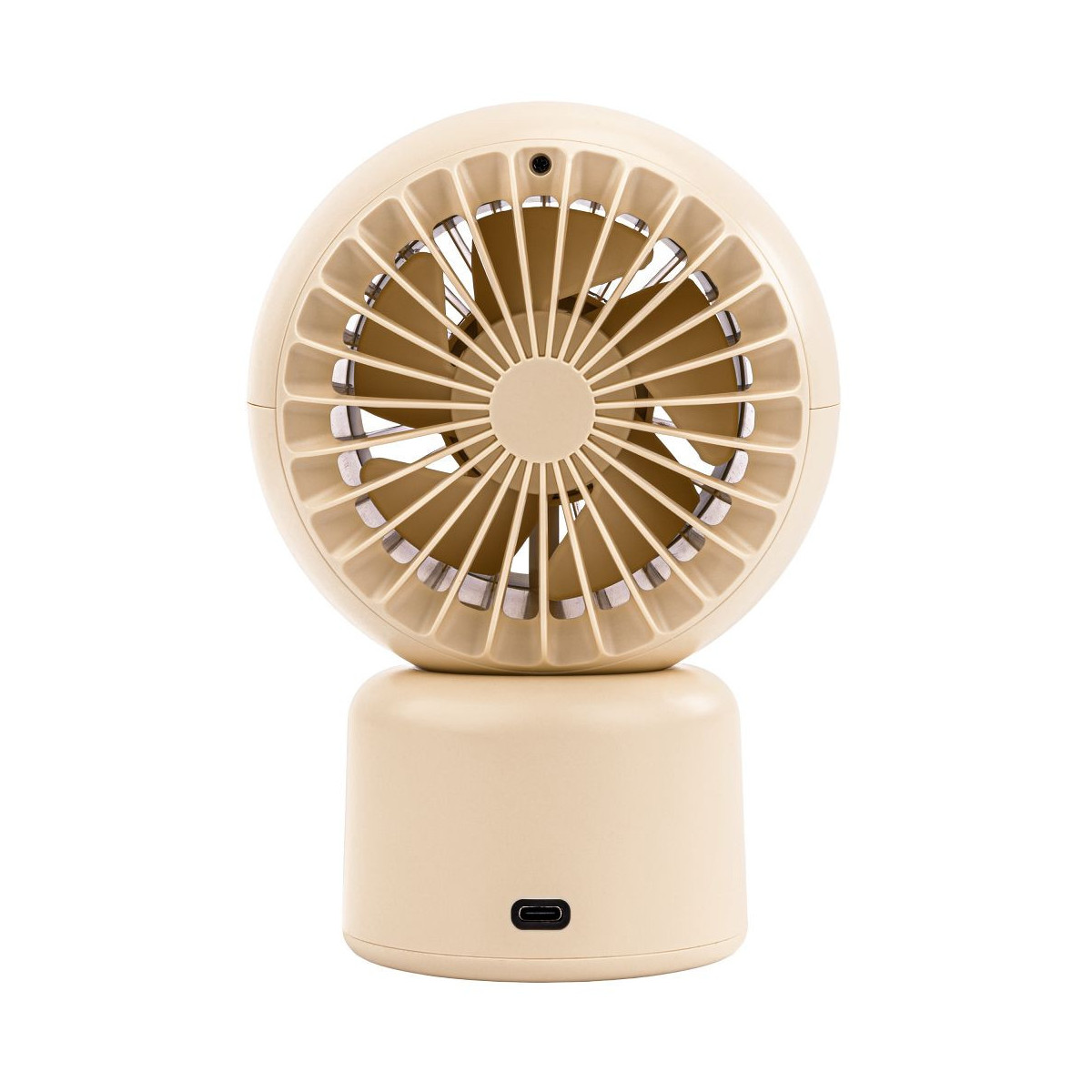 Ventilator de birou Velano VELWEBS0010