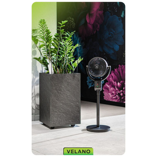 Ventilator de podea Velano VELWEP0014