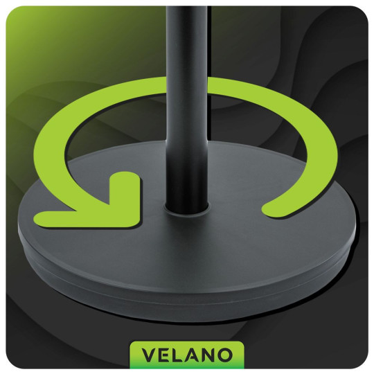 Ventilator de podea Velano VELWEP0014