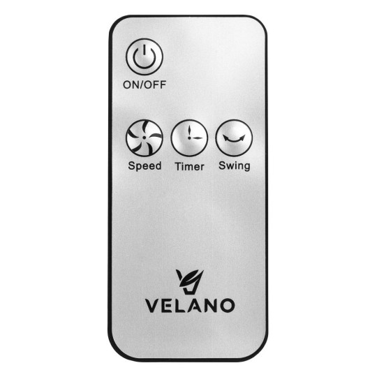 Ventilator de podea Velano VELWEP0014
