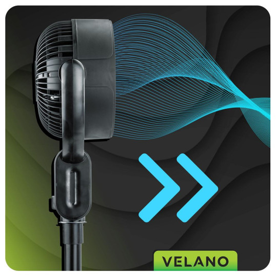 Ventilator de podea Velano VELWEP0014