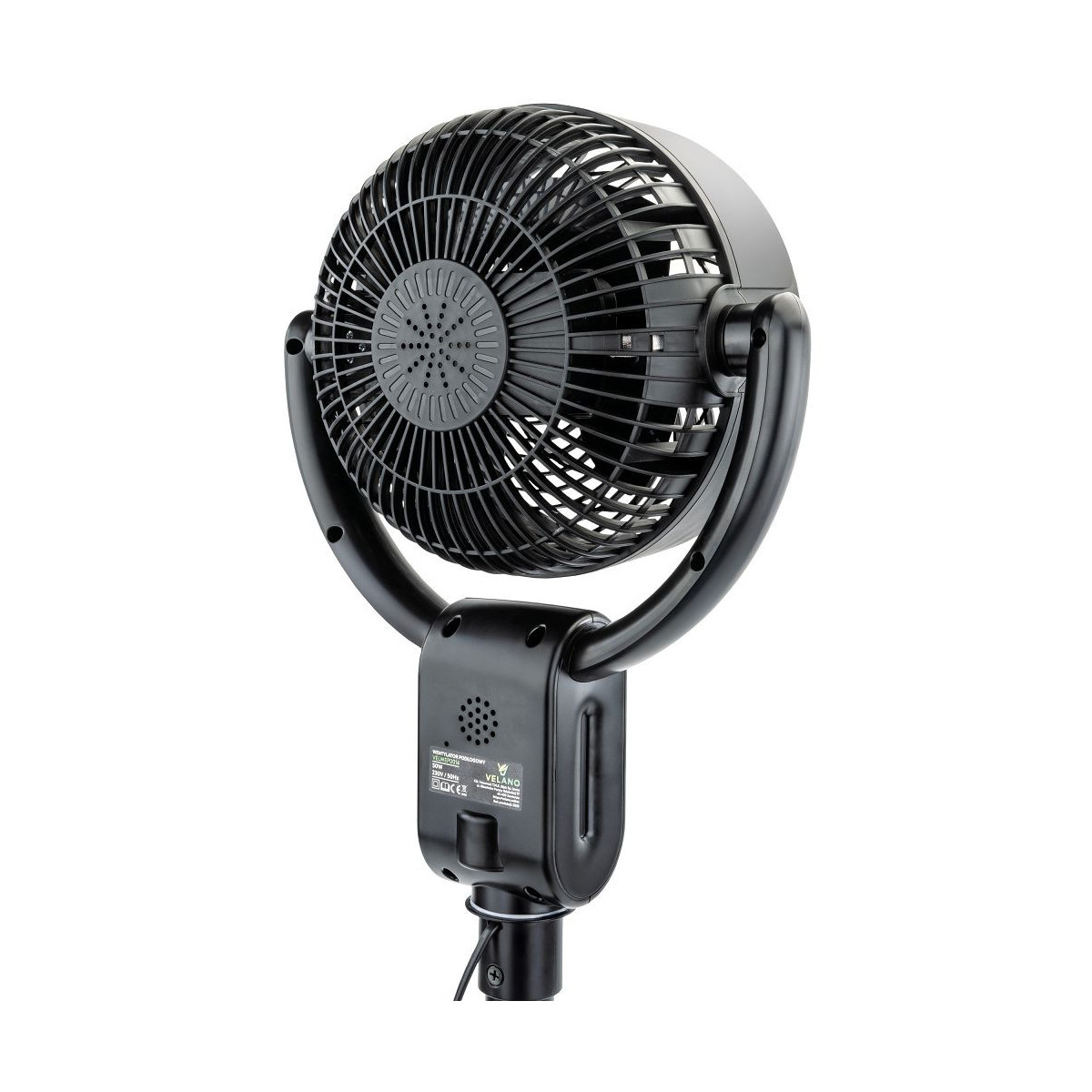 Ventilator de podea Velano VELWEP0014