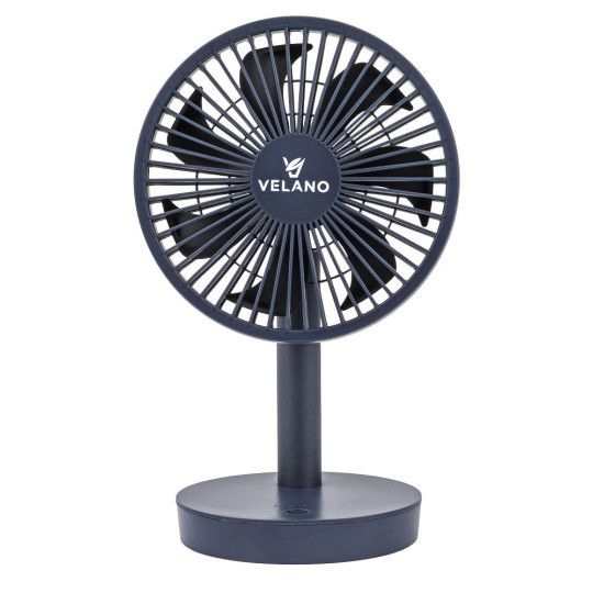 Ventilator de birou Velano VELWEBS0018