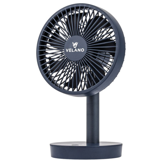 Ventilator de birou Velano VELWEBS0018