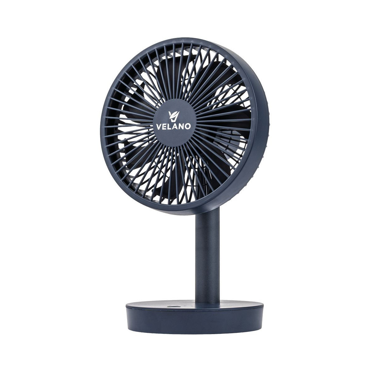 Ventilator de birou Velano VELWEBS0018