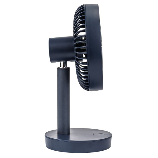 Ventilator de birou Velano VELWEBS0018