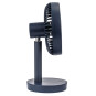 Ventilator de birou Velano VELWEBS0018
