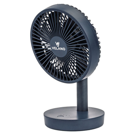 Ventilator de birou Velano VELWEBS0018