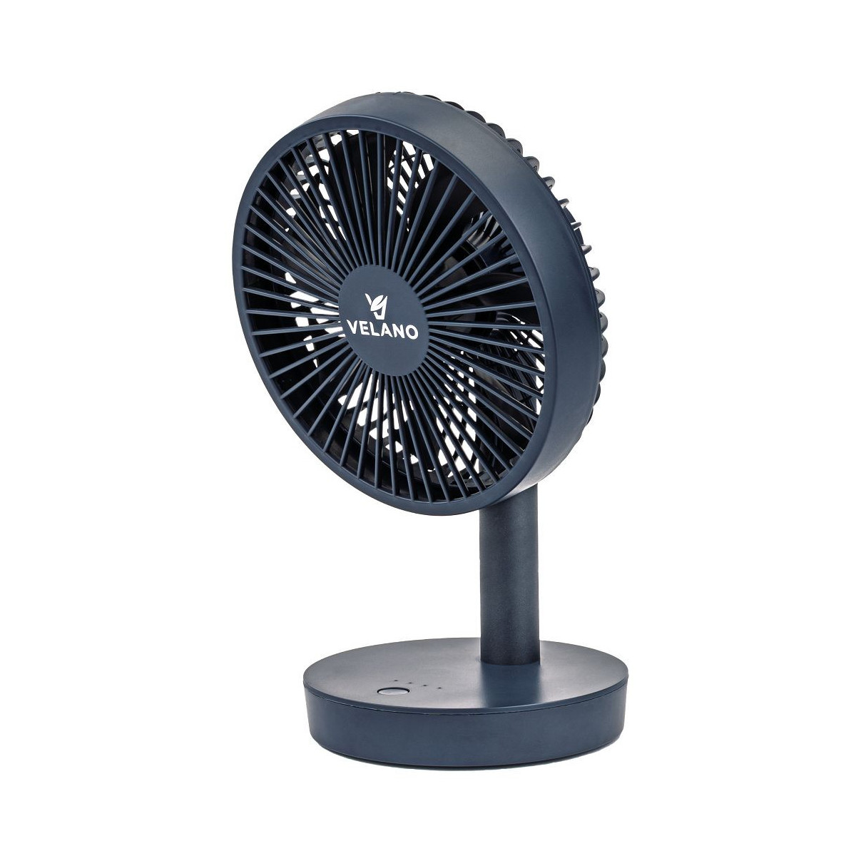 Ventilator de birou Velano VELWEBS0018