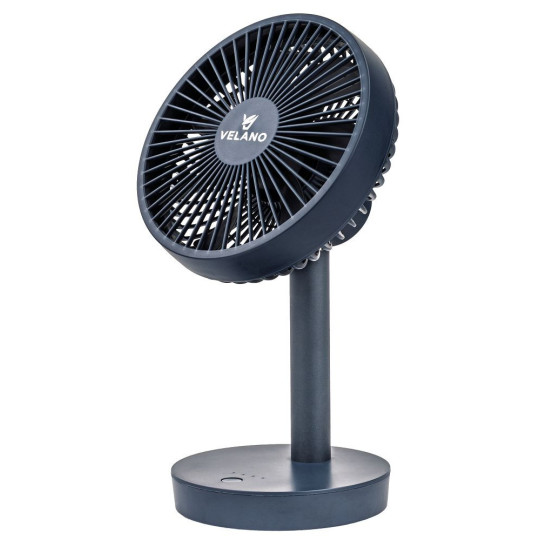 Ventilator de birou Velano VELWEBS0018