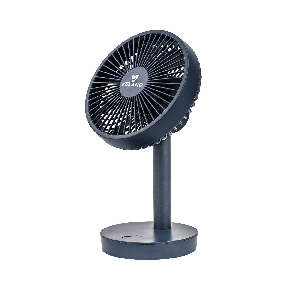 Ventilator de birou Velano VELWEBS0018