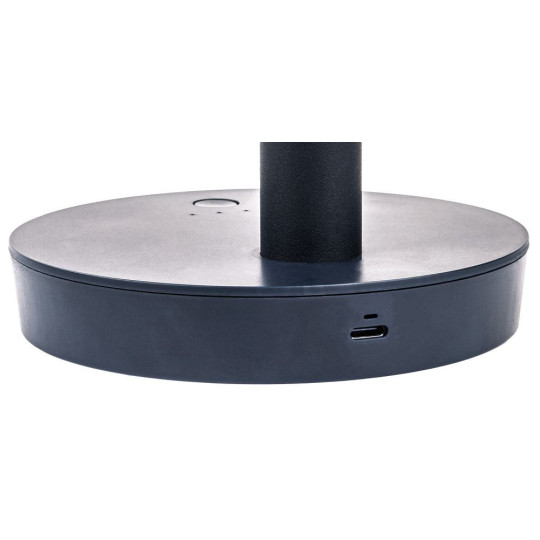 Ventilator de birou Velano VELWEBS0018