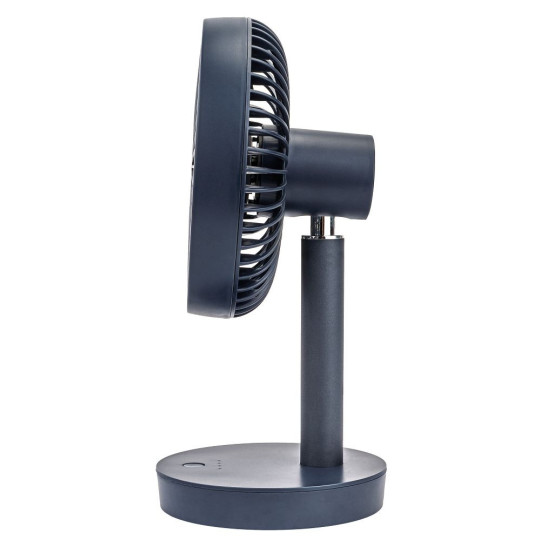 Ventilator de birou Velano VELWEBS0018