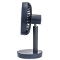 Ventilator de birou Velano VELWEBS0018