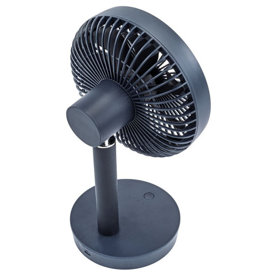 Ventilator de birou Velano VELWEBS0018