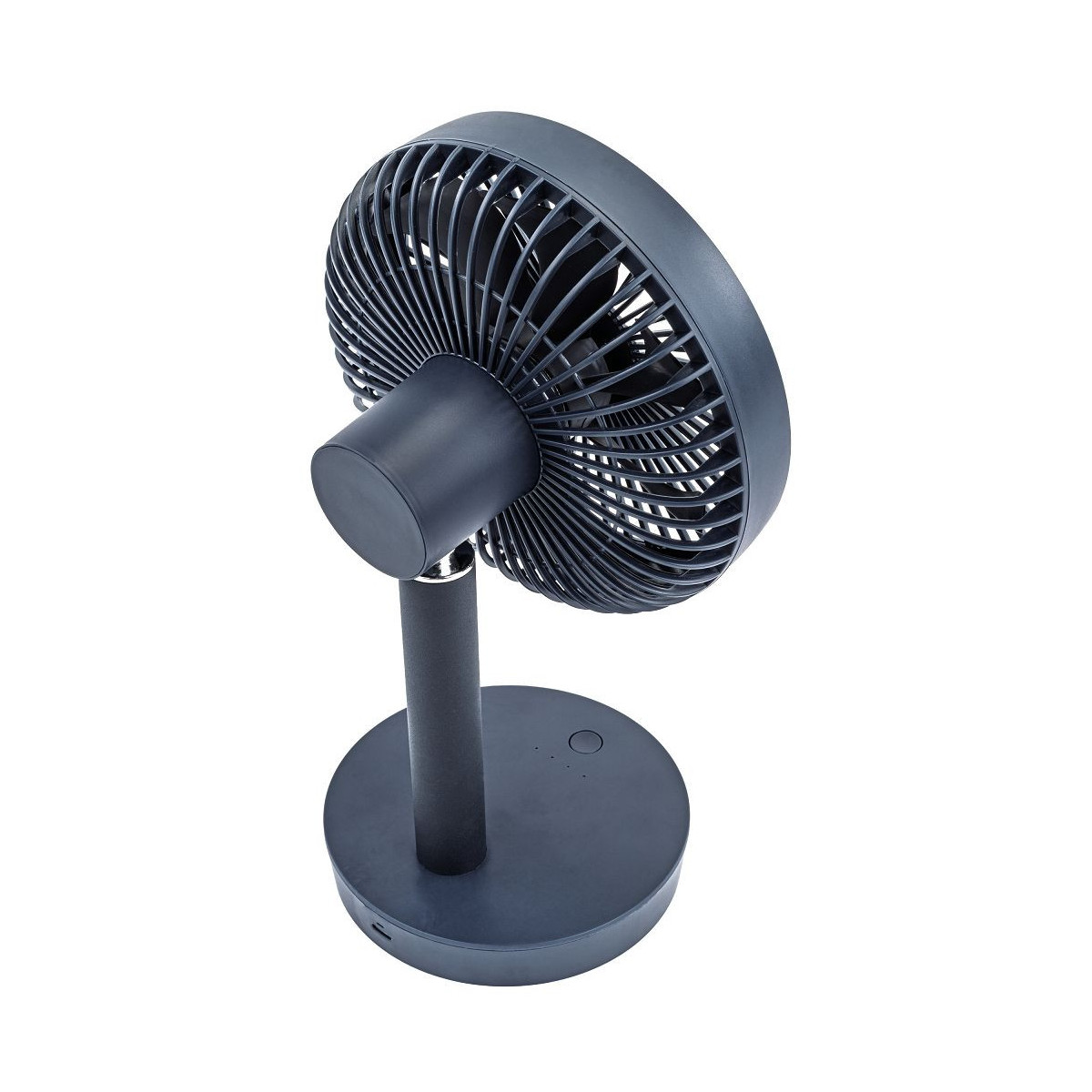 Ventilator de birou Velano VELWEBS0018