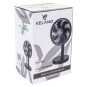 Ventilator de birou Velano VELWEBS0018