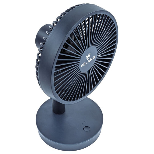 Ventilator de birou Velano VELWEBS0018