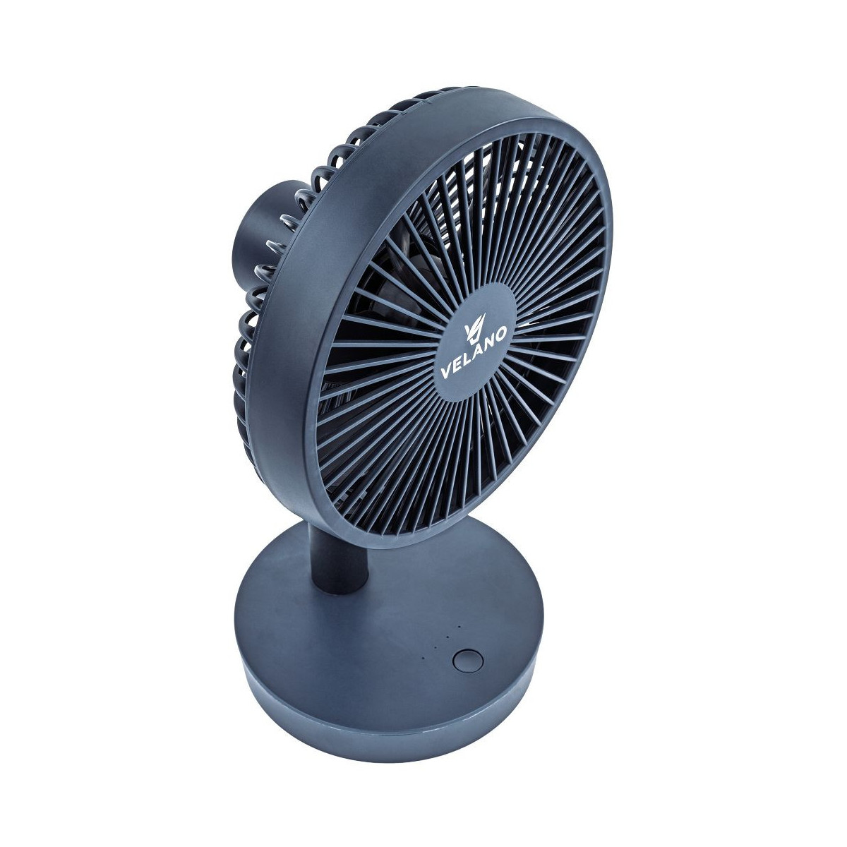 Ventilator de birou Velano VELWEBS0018