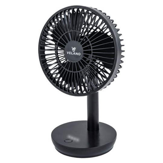 Ventilator de birou Velano VELWEBS0009