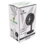Ventilator de birou Velano VELWEBS0009