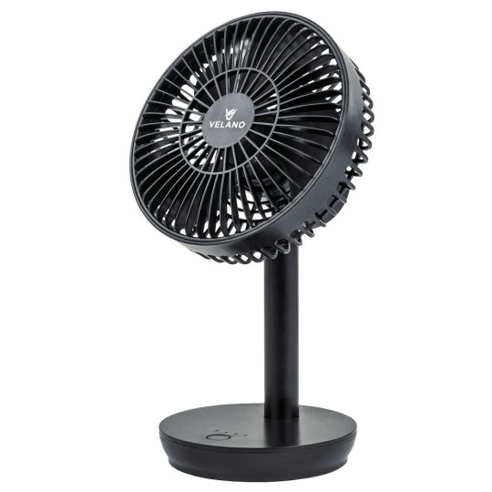 Ventilator de birou Velano VELWEBS0009