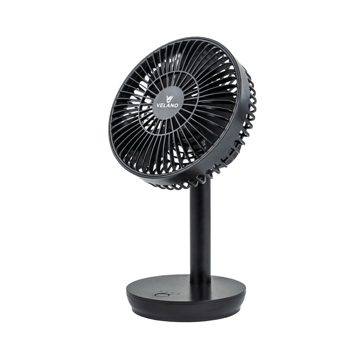 Ventilator de birou Velano VELWEBS0009