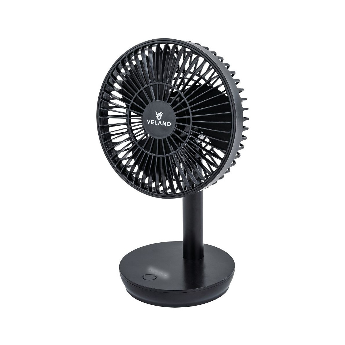 Ventilator de birou Velano VELWEBS0009
