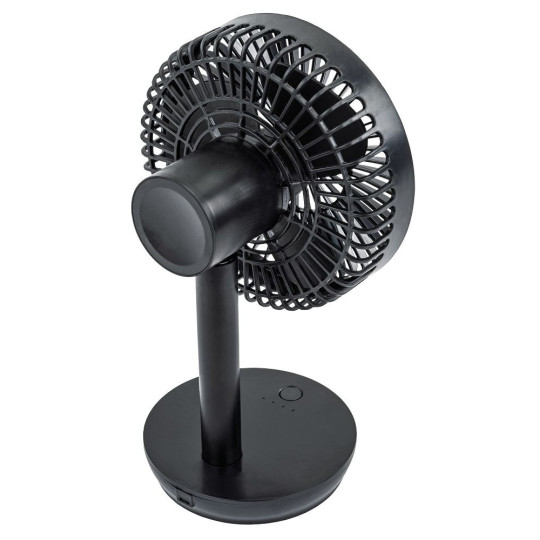 Ventilator de birou Velano VELWEBS0009