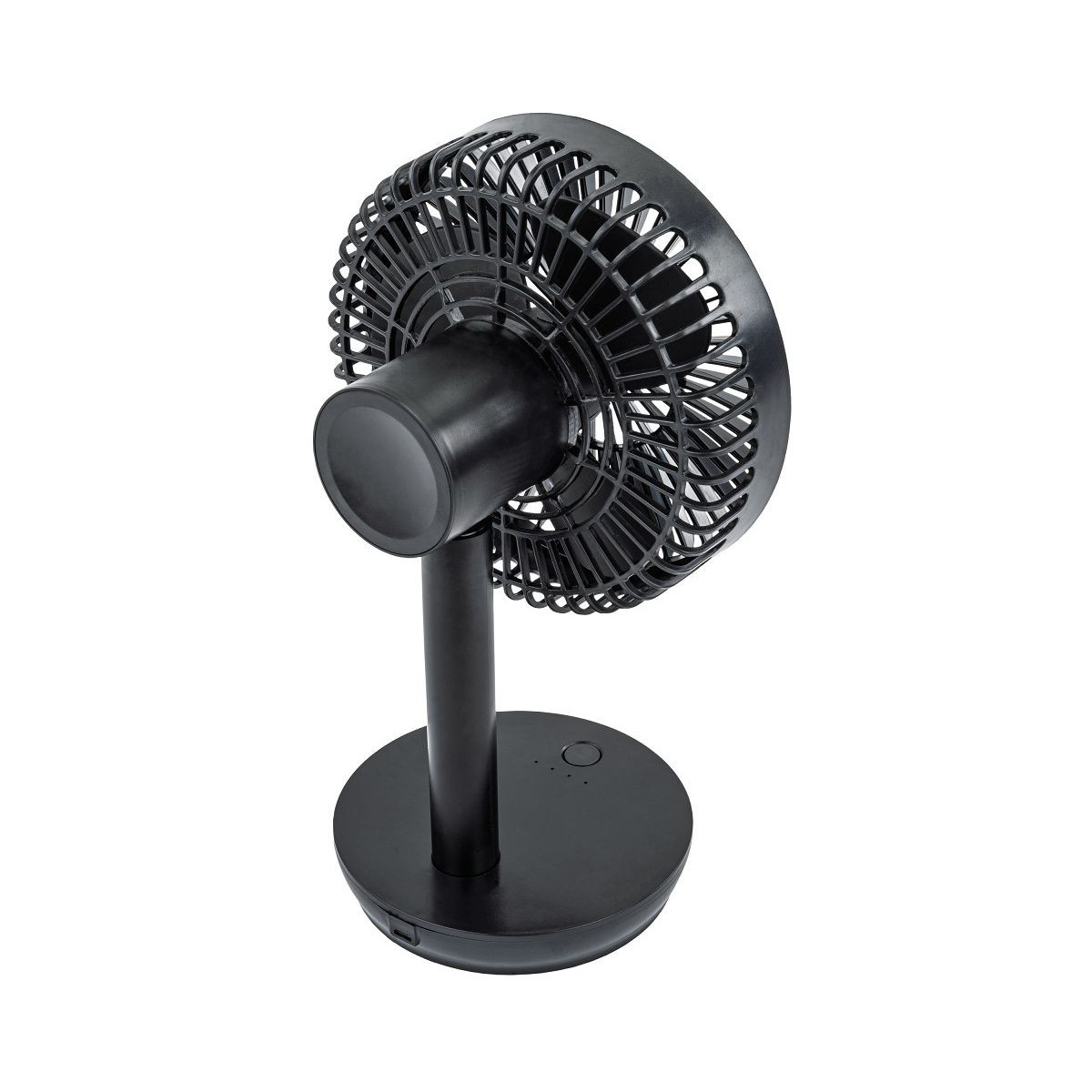 Ventilator de birou Velano VELWEBS0009