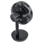 Ventilator de birou Velano VELWEBS0009