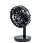 Ventilator de birou Velano VELWEBS0009
