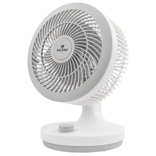 Ventilator de birou Velano VELWEBS0008