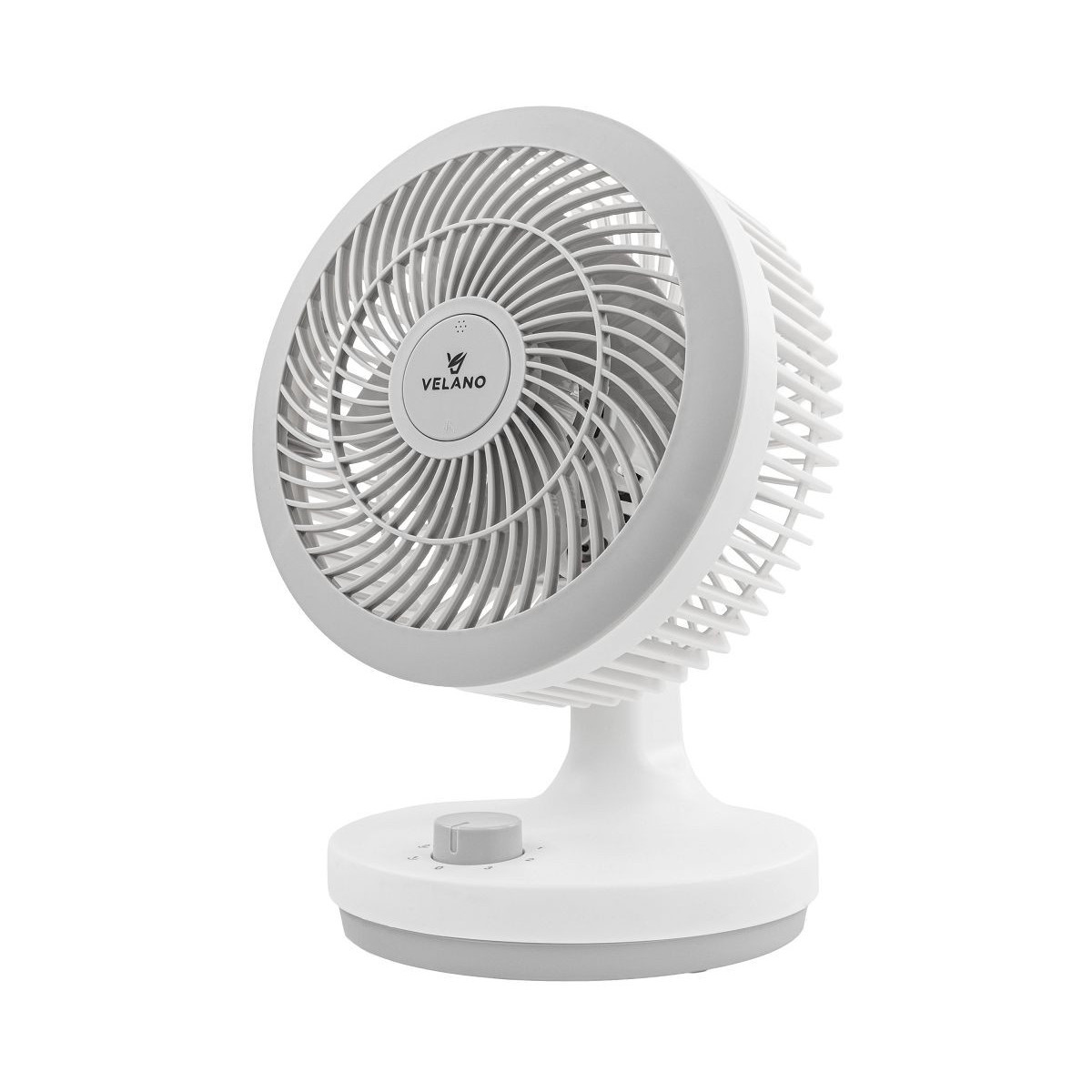 Ventilator de birou Velano VELWEBS0008