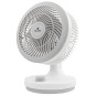 Ventilator de birou Velano VELWEBS0008