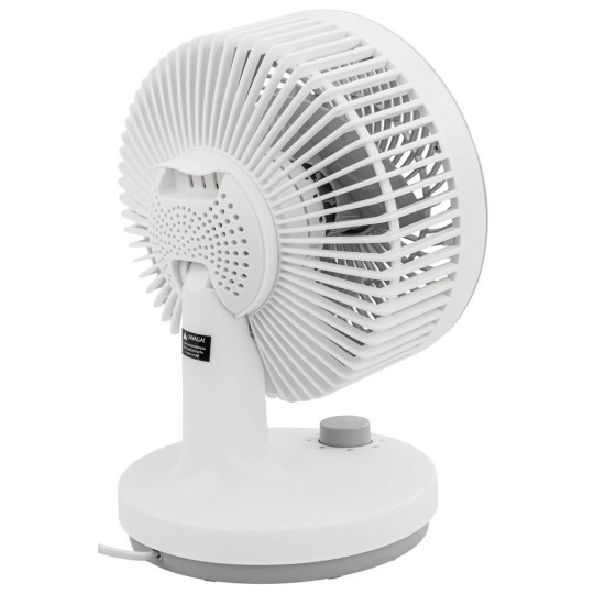 Ventilator de birou Velano VELWEBS0008