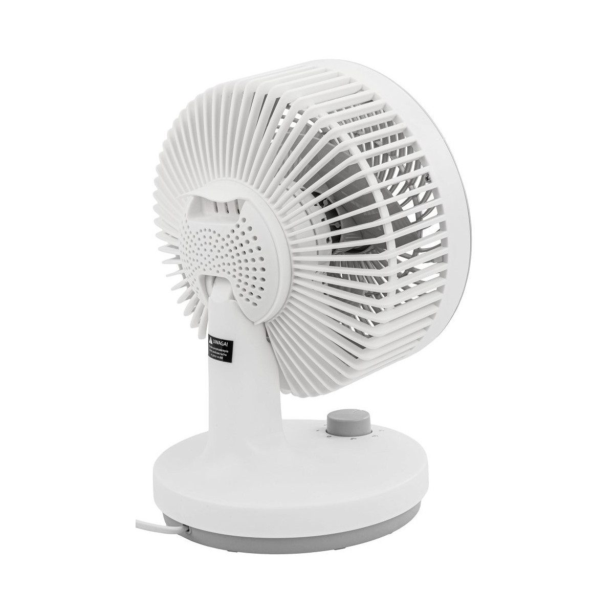 Ventilator de birou Velano VELWEBS0008