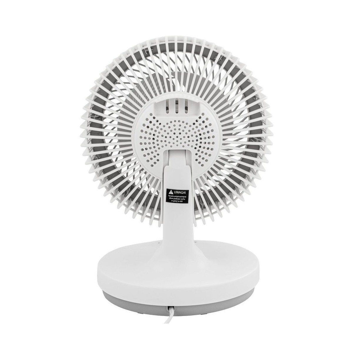 Ventilator de birou Velano VELWEBS0008
