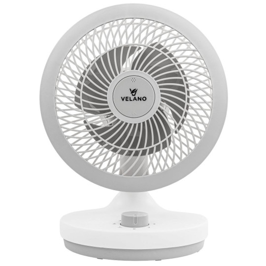 Ventilator de birou Velano VELWEBS0008